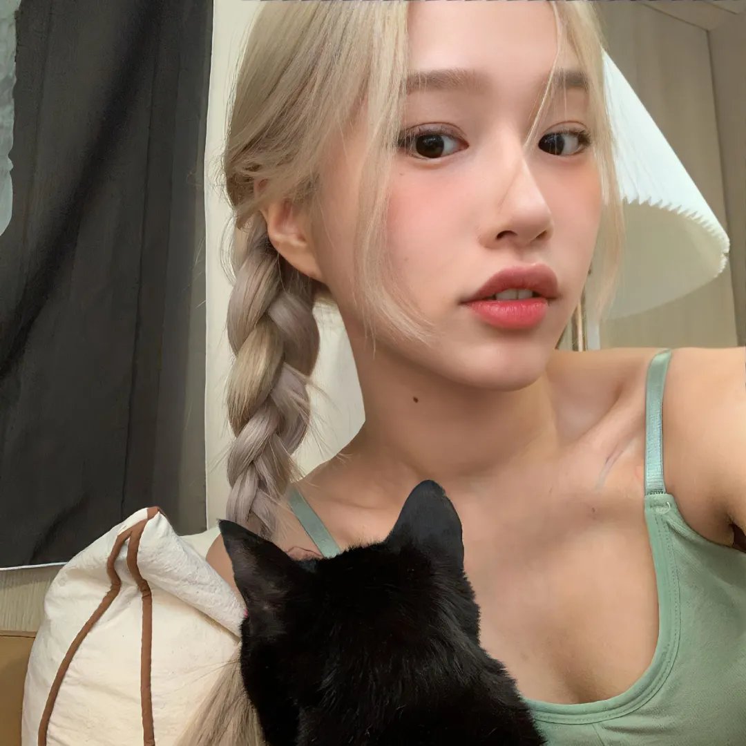 突然