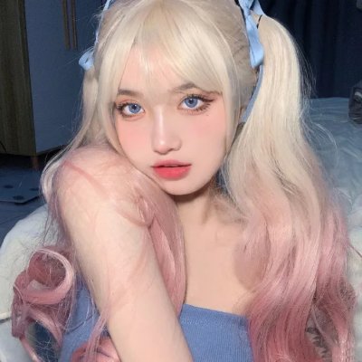 阿娘